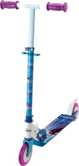 Disney Frozen 2 Sparkesykkel