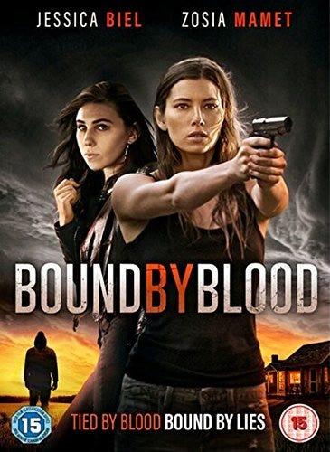 Bound By Blood DVD Bound By Blood DVD