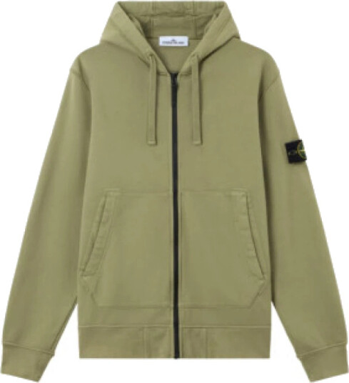 Stone Island Herre Gensere & Hettegensere Blå M, Stone Island Herre Gensere & Hettegensere Blå M,