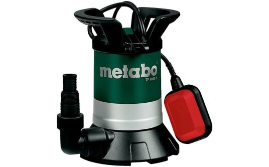METABO PUMPE TP 8000 S 230 volt