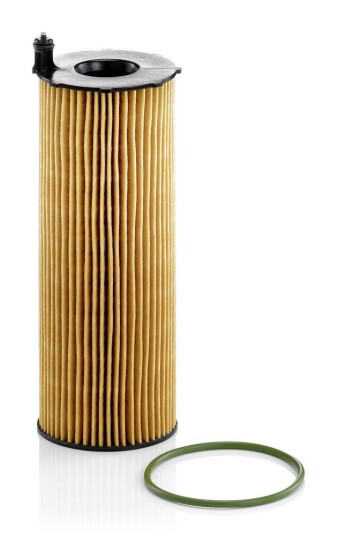Oljefilter MANN FILTER HU 8001 x Oljefilter MANN FILTER HU 8001 x