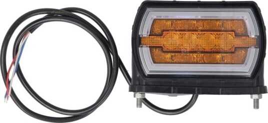 Blinklys TRUCKLIGHT CL-UN009