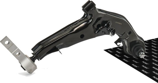 RIDEX 273C0540 Bærearm
