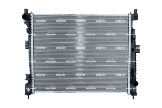 Radiator NRF 550247