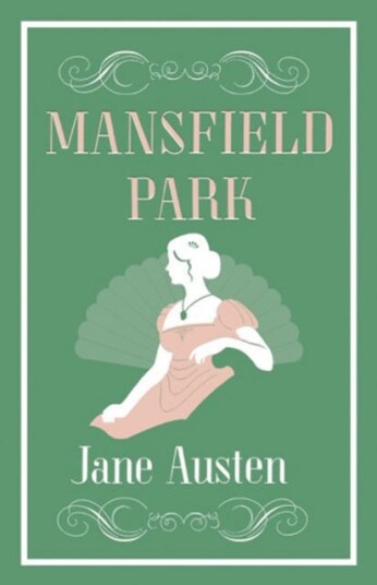 Mansfield Park Av Jane Austen Mansfield Park Av Jane Austen
