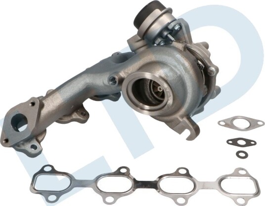 LTD LTD-144109726R Turbolader