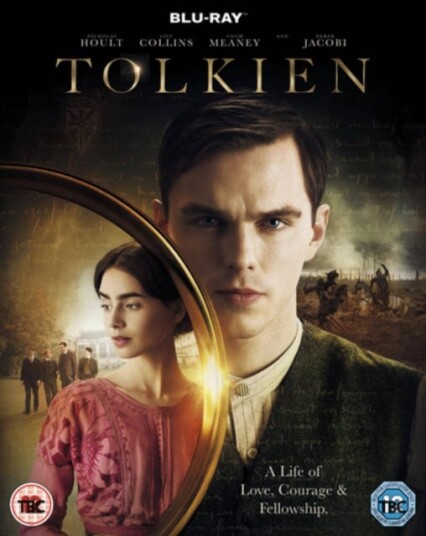 Tolkien Tolkien