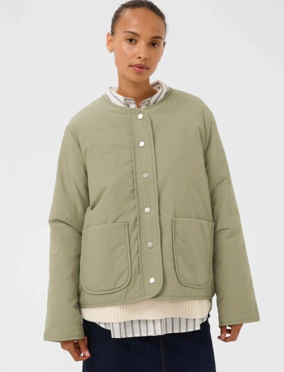 Part Two Yaminapw Otw Khaki green 34 Part Two Yaminapw Otw Khaki green 34