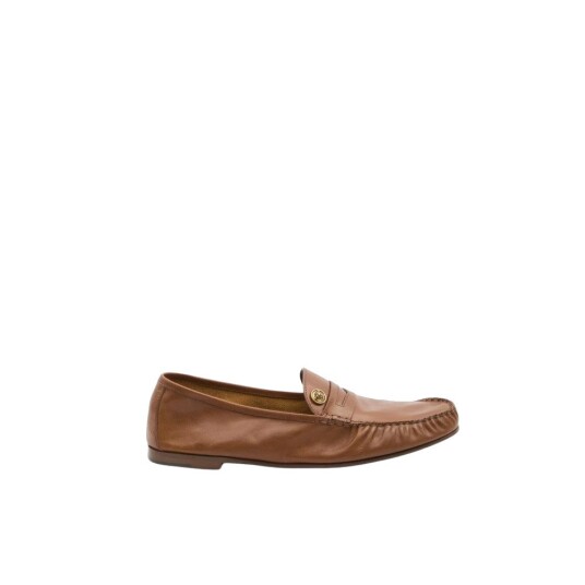 Versace Dame Sko Brun 38 EU, Versace Dame Sko Brun 38 EU,