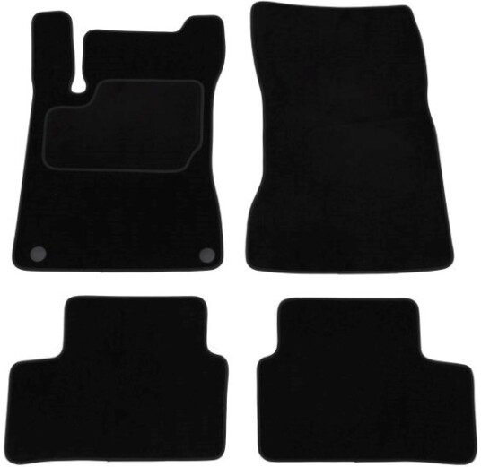 Bilmatter CUSTOPOL MER51C Bilmatter CUSTOPOL MER51C