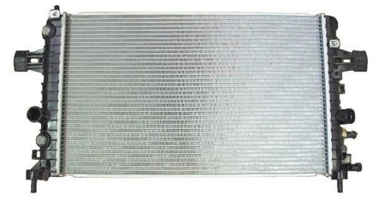 Radiator NRF 53144 Radiator NRF 53144