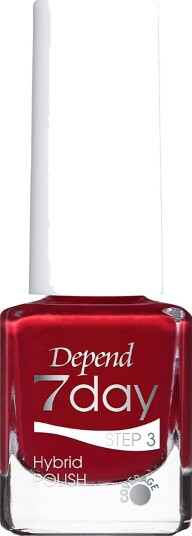 Depend 7day Holiday Selection 7day 70160 Run Rudolph Run