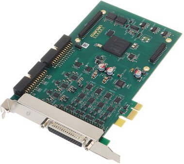 Marian Clara A XLR