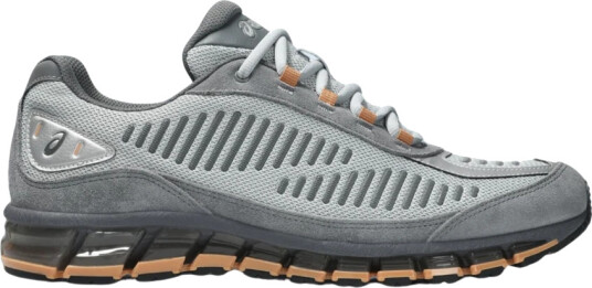 Asics Herre Sko Grå 43 1/2 EU,