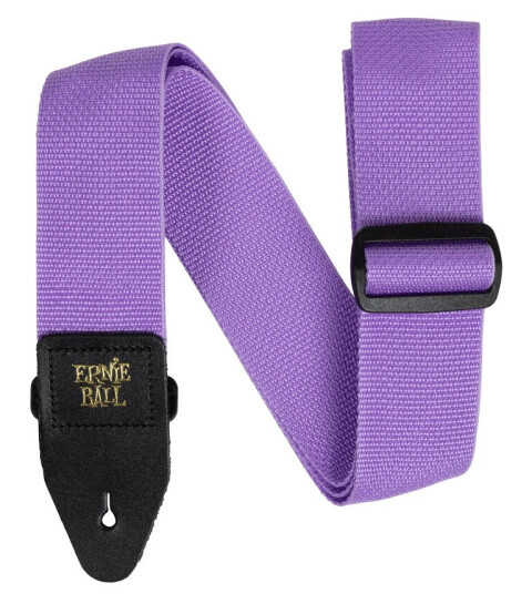 Ernie Ball EB-5378 Strap Purple Sunset