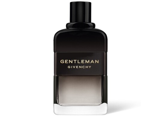 Givenchy Gentleman Boisée Eau de Parfum 200 ml - Herreparfyme med Koriander og Peppar