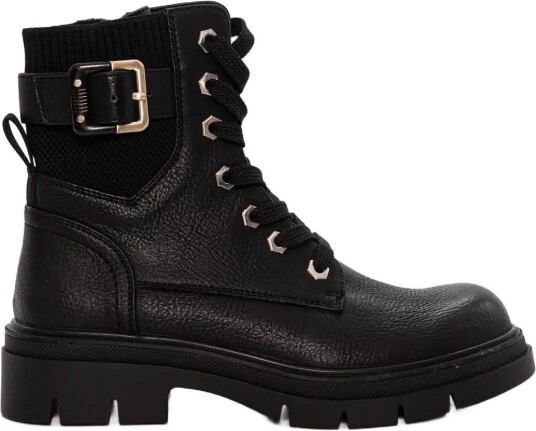 Duffy Foresta Uno Black 36 Duffy Foresta Uno Black 36