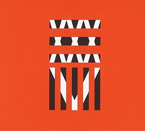 One OK Rock 35xxxv CD
