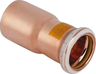 Reduktion Cug Mapress 28-22Mm T/Gas Reduktion Cug Mapress 28-22Mm T/Gas