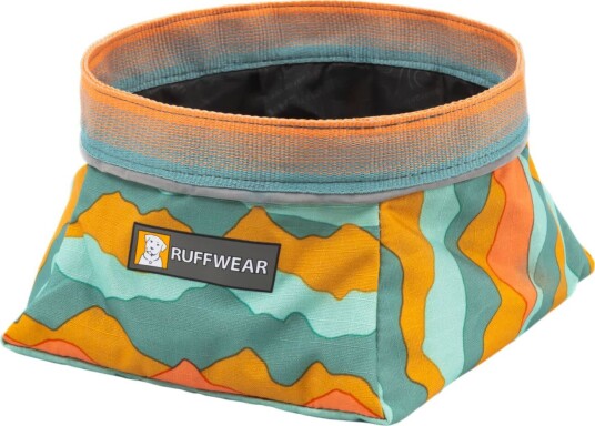 Ruffwear Quencher™ Spring Mountains 14 cm