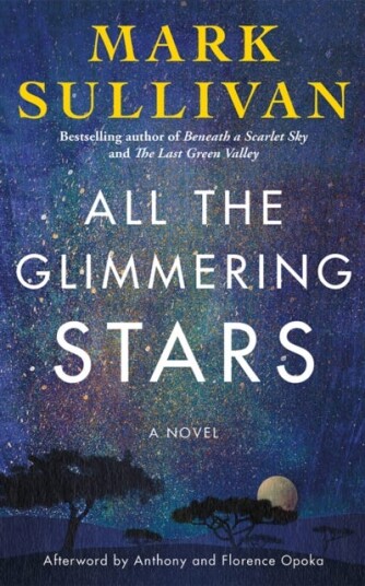 All the Glimmering Stars A Novel All the Glimmering Stars A Novel
