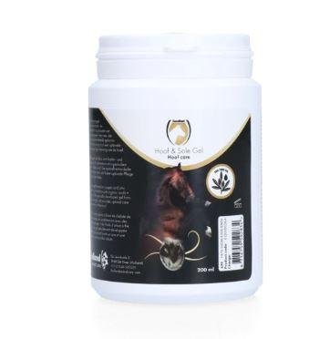Holland Animal Care Excellent Hov Og Såle Gel 200Ml