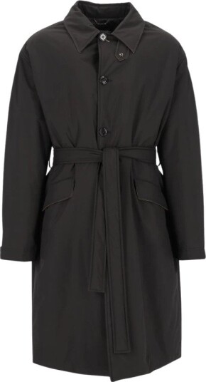 Dolce & Gabbana Herre Frakker Svart L,