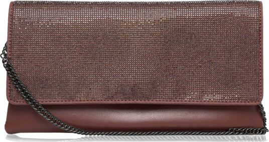 Steve Madden Bglimers - Brown - ONE SIZE Steve Madden Bglimers - Brown - ONE SIZE