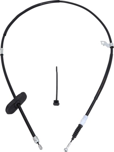 Tautrekk håndbremse KAMOKA 1190039 Tautrekk håndbremse KAMOKA 1190039