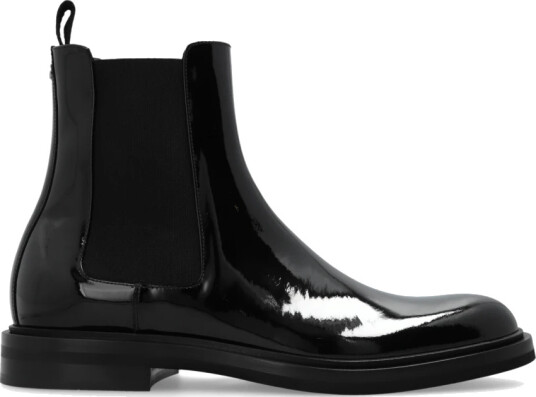 Dolce & Gabbana Herre Sko Svart 41 EU, Dolce & Gabbana Herre Sko Svart 41 EU,