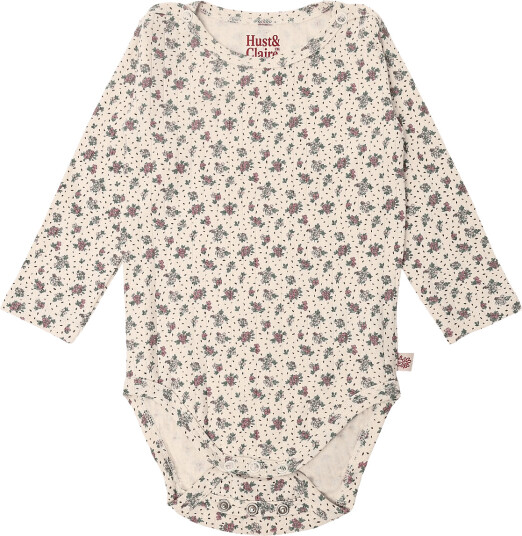 Hust & Claire Hcbam Rib Decor   Cream   56