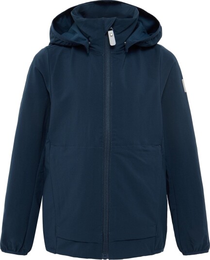 Reima Jacket Turvaisa Navy 128