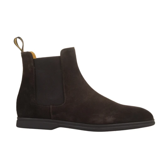Doucal's Herre Sko Brun 42 1/2 EU