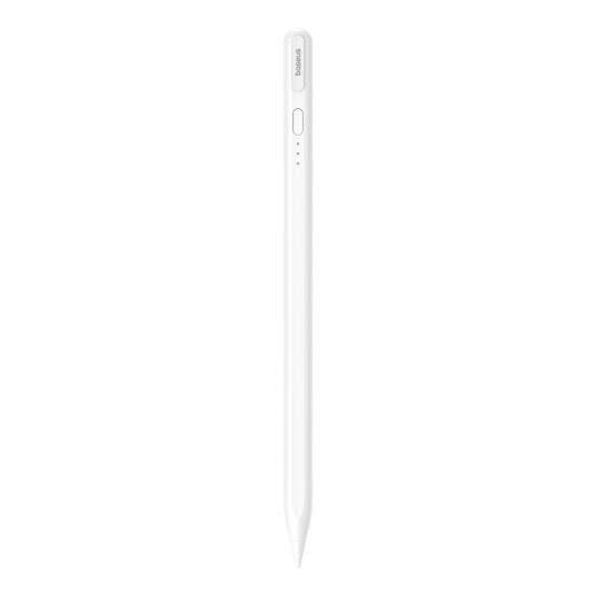 Baseus Smooth Writing 3 Stylus Penn – Hvit (iOS & Android)