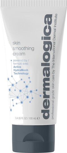 Dermalogica Skin Smoothing Ansiktskrem 100 ml - Fuktighetsgivende og Parabenfri Dermalogica Skin Smoothing Ansiktskrem 100 ml - Fuktighetsgivende og Parabenfri
