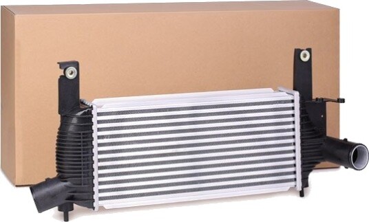 Intercooler RIDEX 468I0090
