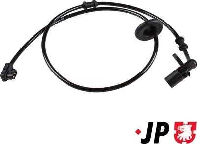 JP GROUP 1397105980 Sensor ABS JP GROUP 1397105980 Sensor ABS