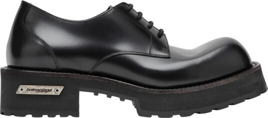 Balenciaga Herre Sko Svart 42 EU,