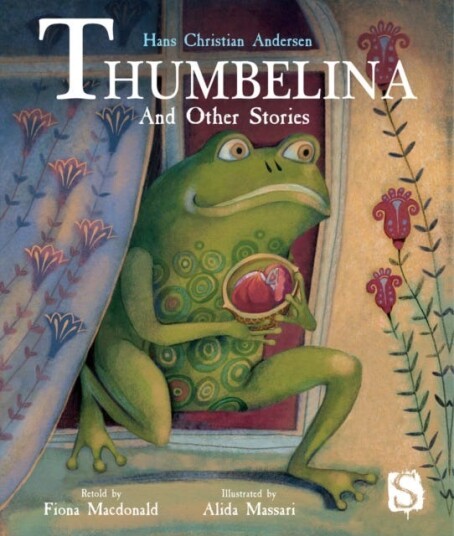 Thumbelina And Other Stories Av Fiona Macdonald Thumbelina And Other Stories Av Fiona Macdonald