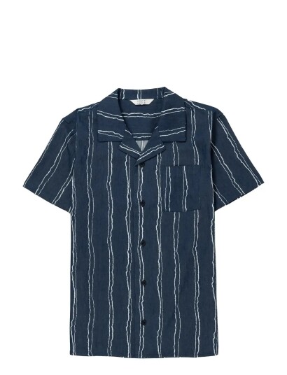 Libertine Libertine Cave Navy S