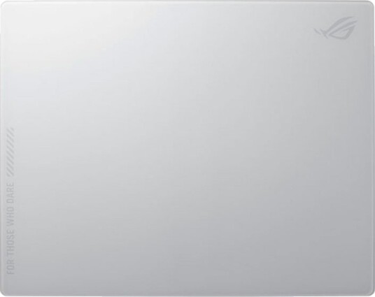 ASUS ROG Moonstone Ace musematte Moonlight White ASUS ROG Moonstone Ace musematte Moonlight White