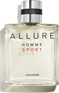 Chanel Allure Homme Sport Eau de Cologne 50 ml til menn