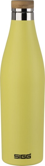 Sigg Meridian Termoflaske 0,5L Ultra Lemon