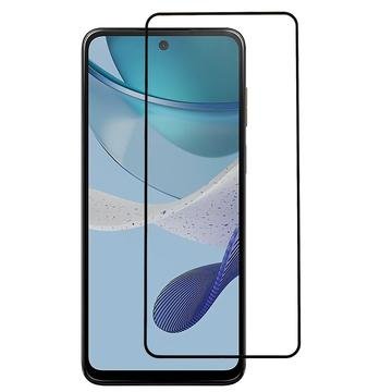 OnePlus Ace 2V/Nord 3 Full Cover Beskyttelsesglass Svart Kant