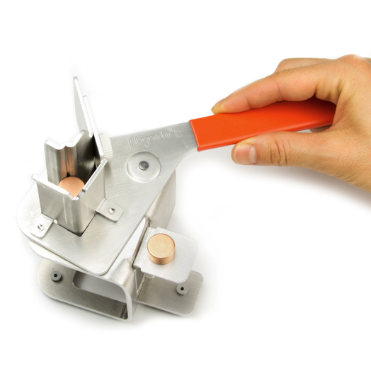 Supermagneter Aluminium Verktøy for Å Separere Magneter Praktiske Verktøy til Magneter Supermagneter Aluminium Verktøy for Å Separere Magneter Praktiske Verktøy til Magneter