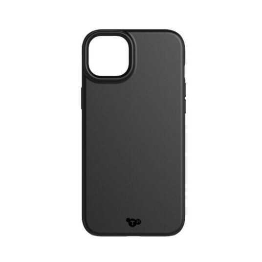 Tech21 Evo Lite Mobildeksel til iPhone 15 Plus - Svart