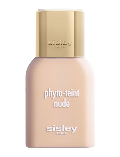Sisley Phyto-Teint Nude 000N Snow - 30 ML