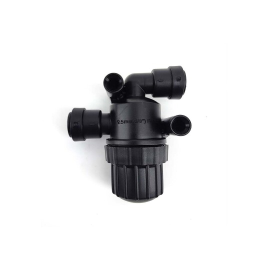 Kegland DuoTight Filter 9.5mm 3/8" Inline filter 100 micron mesh