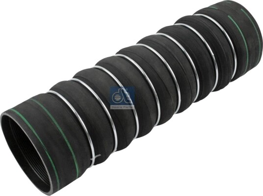 DT Spare Parts 7.21404 Ladeluftslange