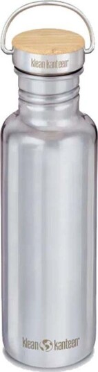Klean Kanteen Reflect 800 ml Mirrored Stainless OneSize, Mirrored Stainless
